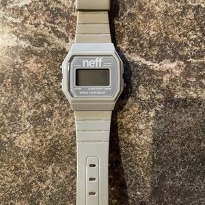 Neff watch